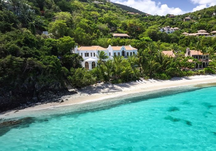 Villa La Playa villa photo.